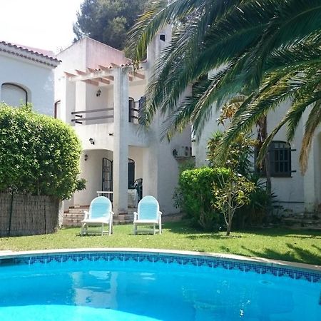 Casa Miami Playa Villa Екстериор снимка