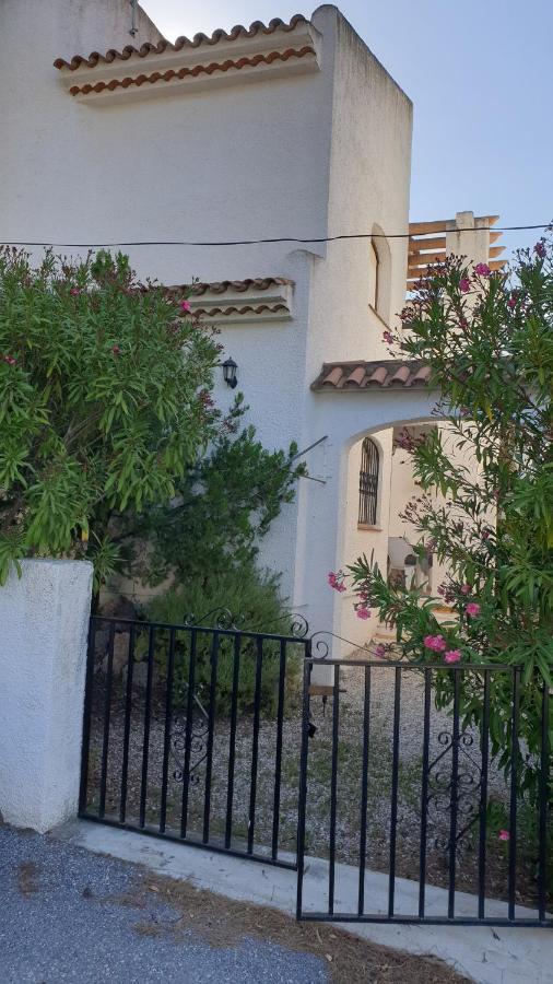 Casa Miami Playa Villa Екстериор снимка