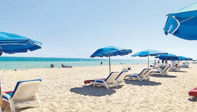 Casa Miami Playa Villa Екстериор снимка